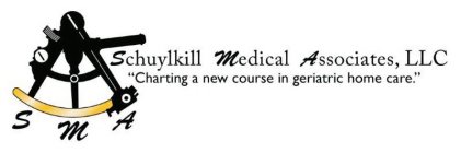 SMA SCHUYLKILL MEDICAL ASSOCIATES, LLC 