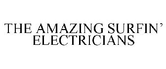 THE AMAZING SURFIN' ELECTRICIANS