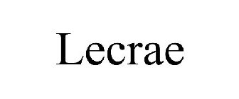 LECRAE