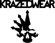 KRAZEDWEAR