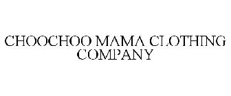 CHOOCHOO MAMA CLOTHING COMPANY