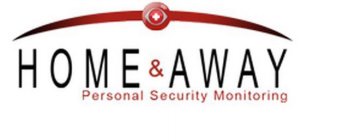 HOME&AWAY PERSONAL SECURITY MONITORING