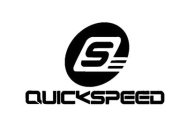 QUICKSPEED