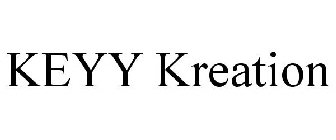 KEYY KREATION