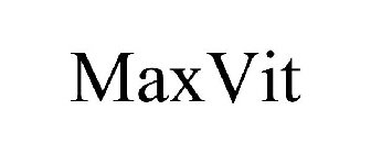 MAXVIT