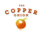 THE COPPER ONION