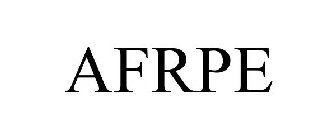 AFRPE