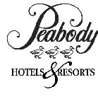 PEABODY HOTELS & RESORTS