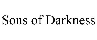 SONS OF DARKNESS