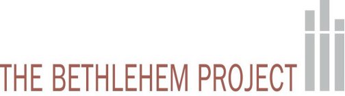 THE BETHLEHEM PROJECT