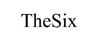 THESIX