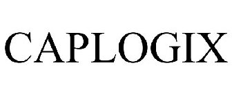 CAPLOGIX