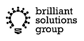 BRILLIANT SOLUTIONS GROUP