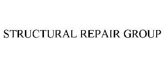 STRUCTURAL REPAIR GROUP