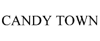 CANDY TOWN