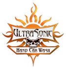ULTRA SONIC HAND CAR WASH