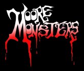 MOORE MONSTERS