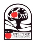 APPLE TREE LEARNING CENTER AN EDUCATIONAL MINISTRY FOR THE YOUNG CHILD