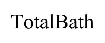 TOTALBATH