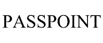 PASSPOINT