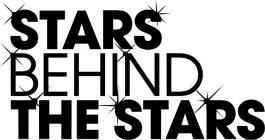 STARS BEHIND THE STARS