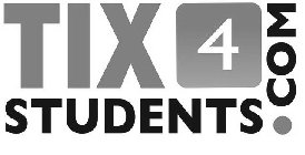 TIX4STUDENTS.COM