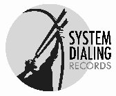 SYSTEM DIALING RECORDS