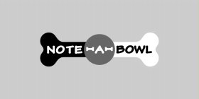 NOTE-A-BOWL