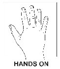 HANDS ON