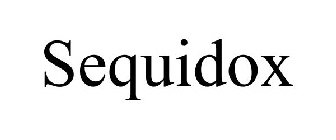 SEQUIDOX