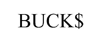 BUCK$
