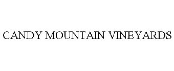 CANDY MOUNTAIN VINEYARDS