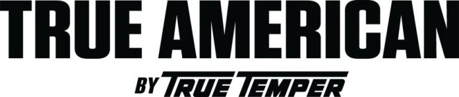 TRUE AMERICAN BY TRUE TEMPER