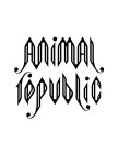 ANIMAL REPUBLIC