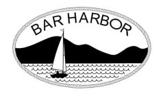 BAR HARBOR