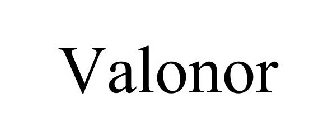 VALONOR
