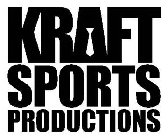 KRAFT SPORTS PRODUCTIONS