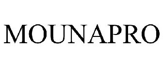 MOUNAPRO