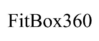 FITBOX360