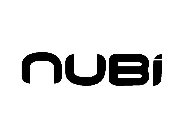 NUBI