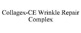 COLLAGEX-CE WRINKLE REPAIR COMPLEX