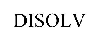 DISOLV