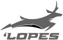 LOPES