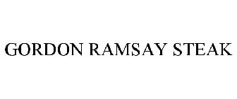 GORDON RAMSAY STEAK