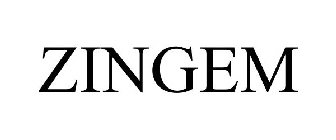 ZINGEM