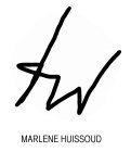 HM MARLENE HUISSOUD