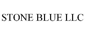 STONE BLUE LLC