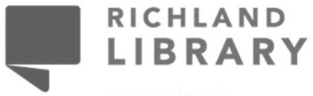 RICHLAND LIBRARY