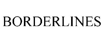 BORDERLINES