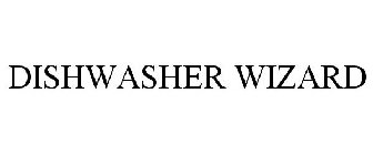 DISHWASHER WIZARD